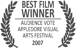 Winner of the Appledore Arts Best Film audience award