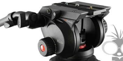 Panasonic AF101 AVCHD camera