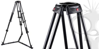 Manfrotto 545GB for hire