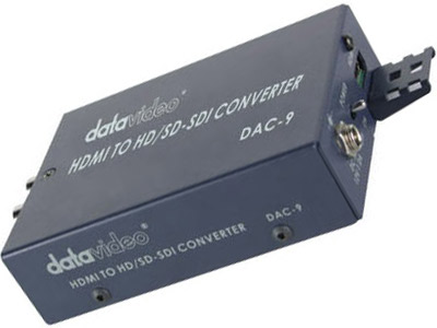 DAC9 HDMI-HD/SDI Converter
