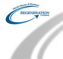 DVD print and duplication services by Maniac films - Devon Regeneration Company