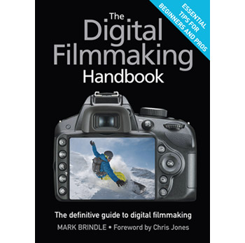 Digital Filmmaking Handbook - click to enlarge