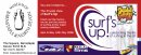 Surf's Up exhibition Barnstaple Museum Devon