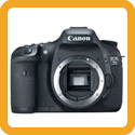 Video DSLR hire from Maniac Films