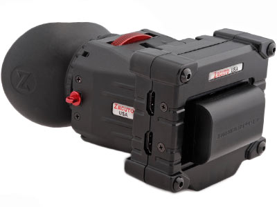New EVF for Canon 7D and 5D