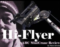 abc mini crane review