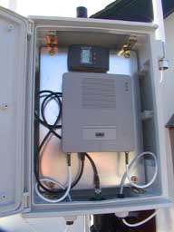 Inside the Rugged Cisco Wifi Hotspot