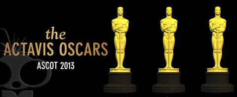 Actavis awards video
