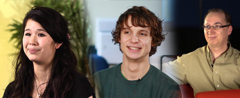 Bristol Engineering interviews