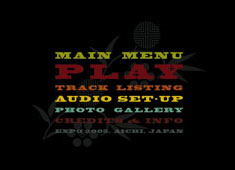 Aichi DVD mastering