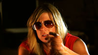 Amy Newton interviews for Universe Inspectors DVD - Have you been inspected?