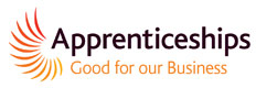 Visit the Apprenticeship website