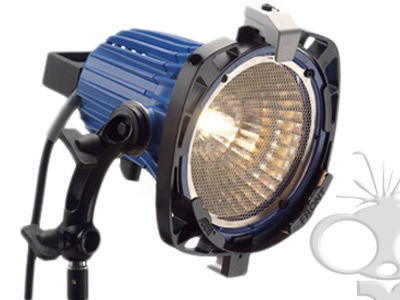 Arrilite lighting rental