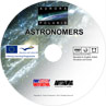 Astronomers disk print run