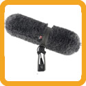 Audio recording equipment hire