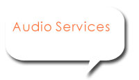 Audio services