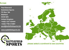 Battlefield Sports