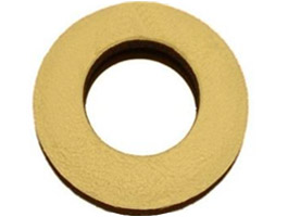 Buy the Bluestar viewfinder Eyecushion - Round large chamois