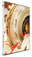 Hare Press Brakemaster DVD cover - click to enlarge