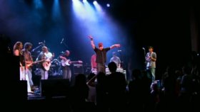 The Breaks Live at the Queens Theatre Big Night Out Barnstaple