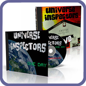 Online music CD shop