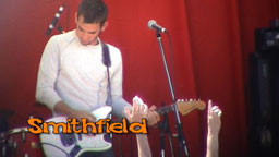 Smithfield Set