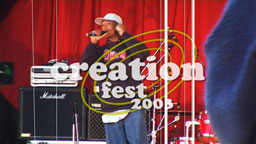 MOD main stage rap it up