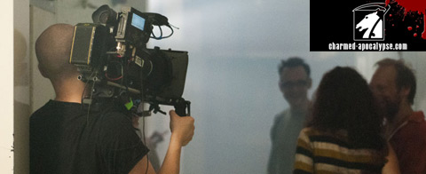 Maniac camera hire for Zombie resurrection