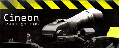 Cineon hire Maniac film crew