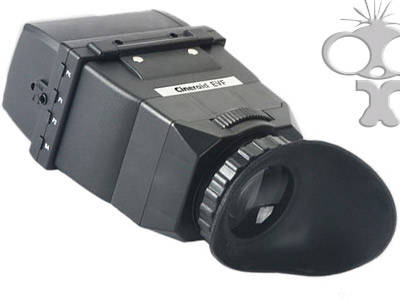 New EVF for Canon 7D and 5D