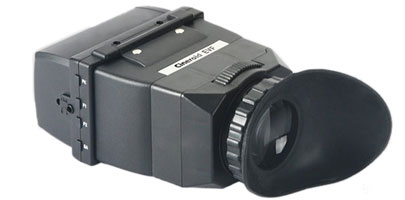 New EVF for Canon 7D and 5D
