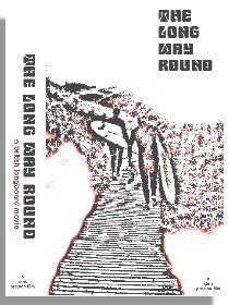 the long way round video cover