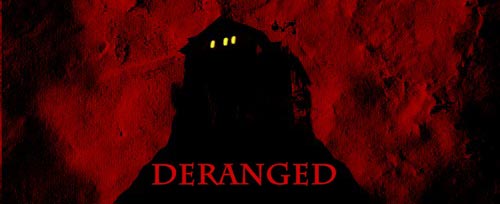 Lens hire for Deranged
