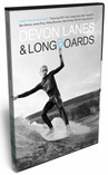 Devon Lanes and Longboards surf DVD