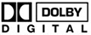 Dolby digital logo