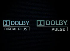 Demo video for Dolby labs