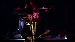 Donderdag Live in London