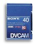 dvcam