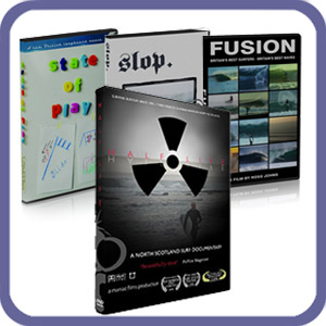 Online surf DVD shop