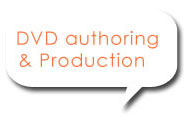 DVD authoring and production
