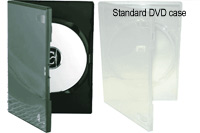 Standard Amaray Case