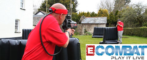 promotional video production for ecombat
