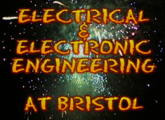 Engineering promo film