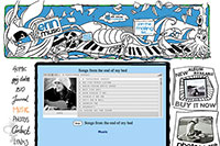 website design - click to enlarge