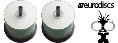 Eurodiscs project