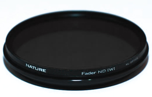 Fader ND Filters