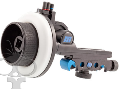 Redrock follow focus Blue hire