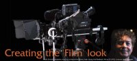 Redrock m2 35mm adapter system review