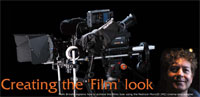 Redrock m2 35mm adapter system review
