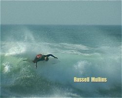 fistral sessions
